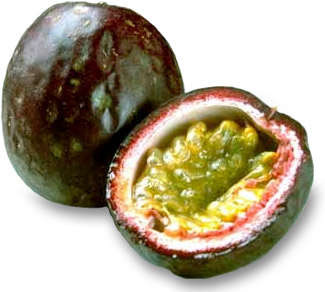 Passion Fruit Extract - Herbal Extracts